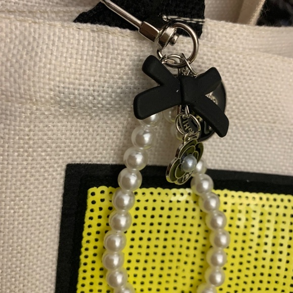 Custom made Inspired Messenger bag - Picture 3 of 11